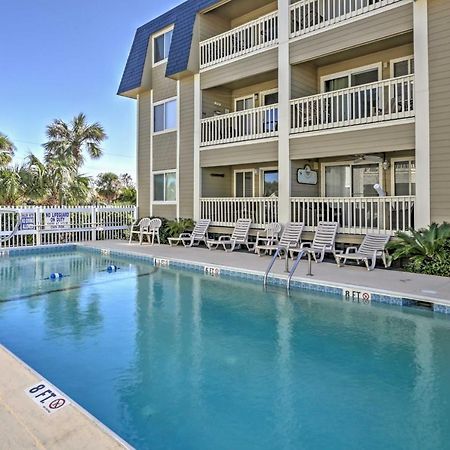 Isle Of Palms Condo With Pool Access Walk To Beach! Esterno foto